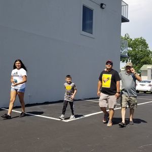 Meet your Posher, Ed